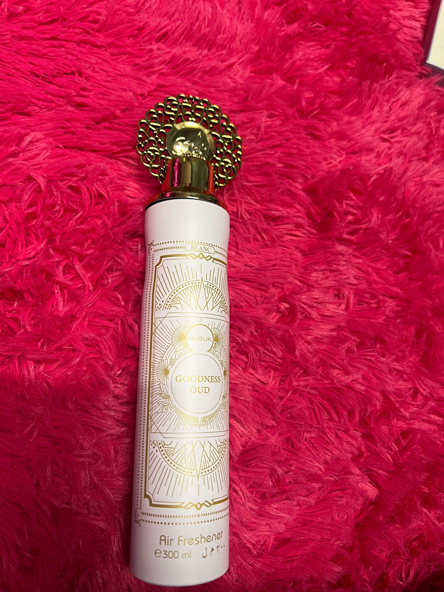 Dubai Air Freshner