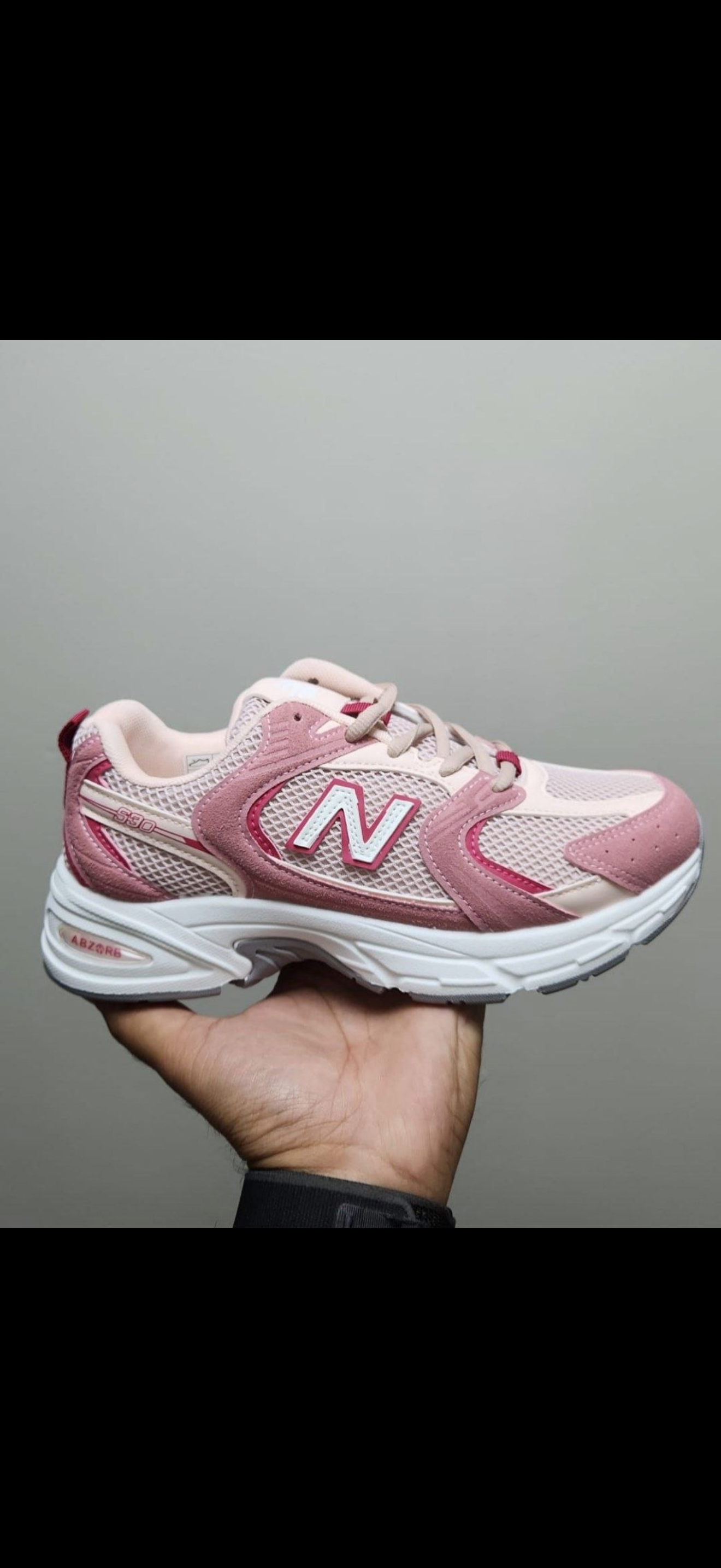 Trainers